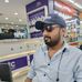 Abin James - Facebook