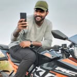 Abin James - @voyager_boy_ - Instagram