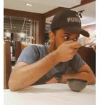 Abin James - @mr_fearless_dreamer_10 - Instagram