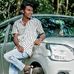 Abin Thomas - Facebook