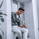Abin Thomas - @abin.__.thomas - Instagram