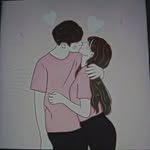 Abįñàśh gīŕi - @kimyong19845 - Instagram