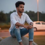 Abinash Singh - @the__king_of_heart143 - Instagram