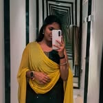 ~ 𝒦𝒶𝓃𝓂𝒶𝓃𝒾𝒾 🦋 ~ - @_abinaya_ramachandran_ - Instagram