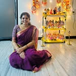 Abinaya Radhakrishnan - @abinaya_ramanujam - Instagram