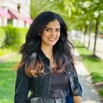 Abinaya Ram - @abiii_ram - Instagram