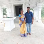 Abinaya Ram - @abinayaramandevi - Instagram