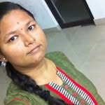 Abinaya Ram - @ram_abinaya - Instagram