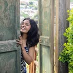 Abinaya Ram - @artistry_by_abii - Instagram
