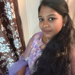 Abinaya Ram - @scale_with__abi - Instagram