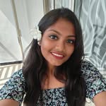 Abinaya Ramachandran - @abinayaram._ - Instagram