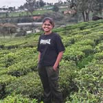 Abinaya Ramachandran - @abinaya_ram_mani - Instagram