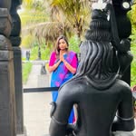 Abinaya Ramanathan - @abinaya_ramanathan - Instagram