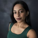 Abinaya Ramesh - @abinaya_ramesh_ - Instagram