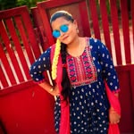 Abinaya Rameshkumar - @abinaya.rameshkumar.14 - Instagram