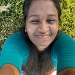 AbinayaRam - @abinaya_ramchan - Instagram