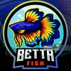 BETTA_FISH - @abinayaramadhan0 - TikTok