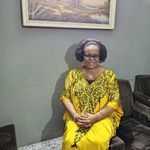 Abiola Augustina Ige - @augustina_abiolaige - Instagram