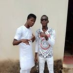 Abiola Ige - @iga_abiola - Instagram