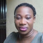 Abiola Ige - @iabiola - Instagram