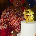 Ikeoluwa Abiola-Ige - @ikeoliwaabiolaige - Instagram