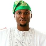 Omoba Abiola-ige Deejay Opeyemi - @mobaabiolaige - Instagram