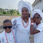 Abiola Ojo Omoseyi - @abiolaomoseyi - Instagram