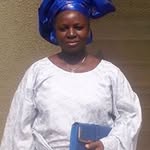 Ademola Ruth Abiola Ojo - @abiolaojoademola - Instagram