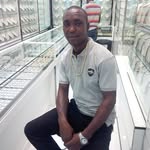 Gbenga Abiola Ojo - @ojogbengaabiola - Instagram
