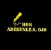 Hon. Adekunle Abiola Ojo - Facebook