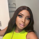 Abiola sholanke - @abiola_sholanke - Instagram