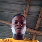 Abiola Sholanke - @abiolasholanke - Instagram