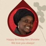 Abiola Sholanke - @abiolasholanke05 - Instagram