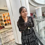 Abii♪°• - @abirami_kumaravel - Instagram