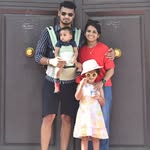 Abirami Kumar - @abi_prem_ - Instagram
