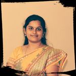 Abirami Kumar - @kumarabirami - Instagram