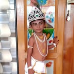 Abirami Kumar - @abiramikumarraghav - Instagram
