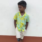 Abirami Kumar - @abiramikumar224 - Instagram