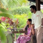 Abirami Santhosh Kumar - @abirami_p_00 - Instagram