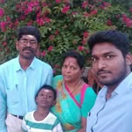 Abirami Senthil Kumar - @abirami.kumar.984 - Instagram