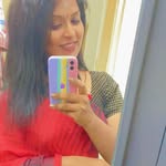 Abirami Suresh Kumar - @abisuresh.93 - Instagram