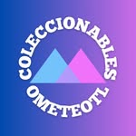 coleccionables.ometeotl - @coleccionables.ometeotl - Instagram