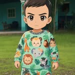 Abner Castillo - @abner507_ - Instagram