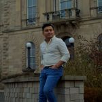 Abner Cruz - @abnersurielc2 - Instagram