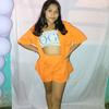 Abner cruz - @abnerycristel4 - TikTok