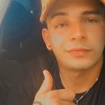 Abner Cruz - @gabriel.cruz21 - Instagram
