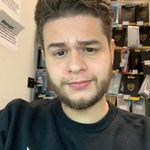 Abner Cruz Morila - @abner_draws - Instagram