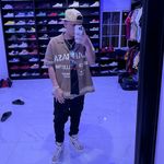 Abner Eduardo Cruz - @abner_cruz28 - Instagram