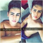 Abner daniel - @abner1010 - Instagram