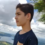 Abner Daniel - @abnerdanielsalaia - Instagram